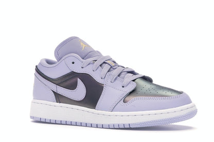 Jordan 1 Low Oxygen Purple (GS)