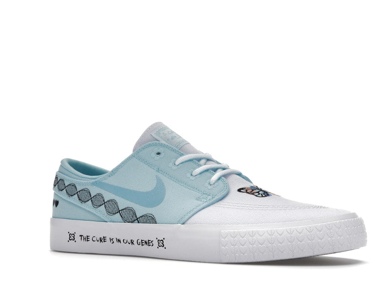 Nike SB Zoom Stefan Janoski Doernbecher Catalina