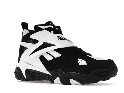 Reebok Preseason 94 Mid Black White