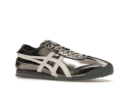 Onitsuka Tiger Mexico 66 SD Metallic Series Metropolis Cream