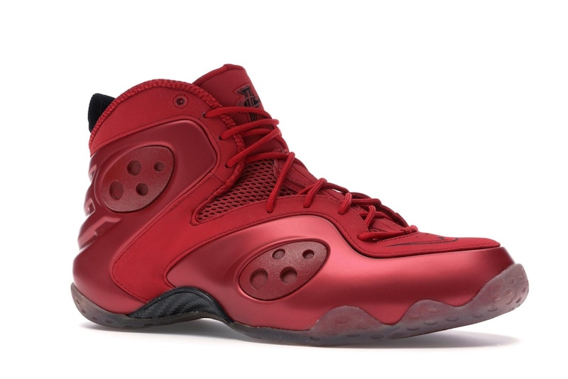 Nike Zoom Rookie LWP Matte Red