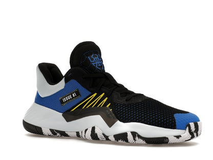 adidas D.O.N Issue #1 Black