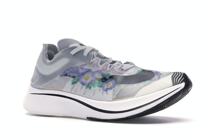 Nike Zoom Fly Pure Platinum Floral (Women's)