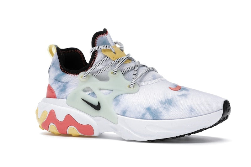 Nike React Presto Aliens