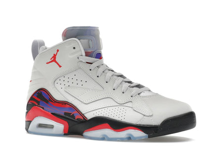 Jordan MVP Rapters Home