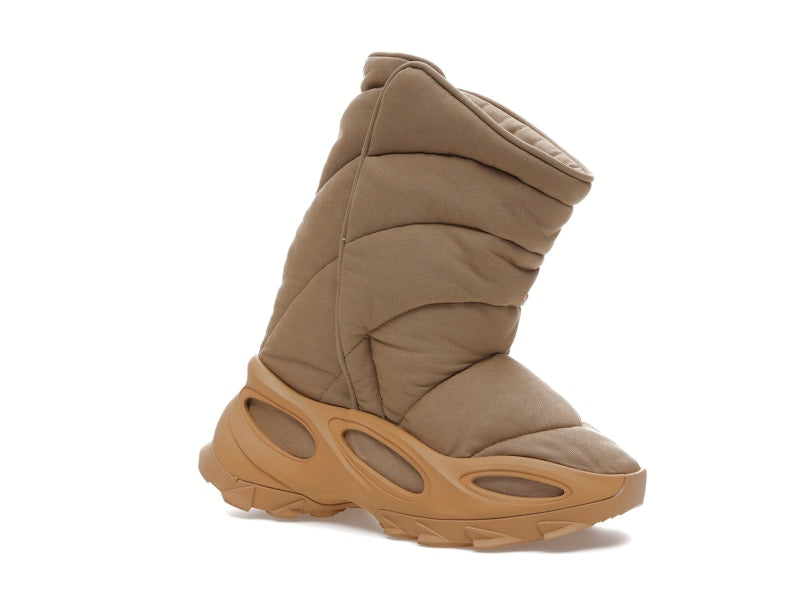 adidas Yeezy NSLTD Boot Khaki