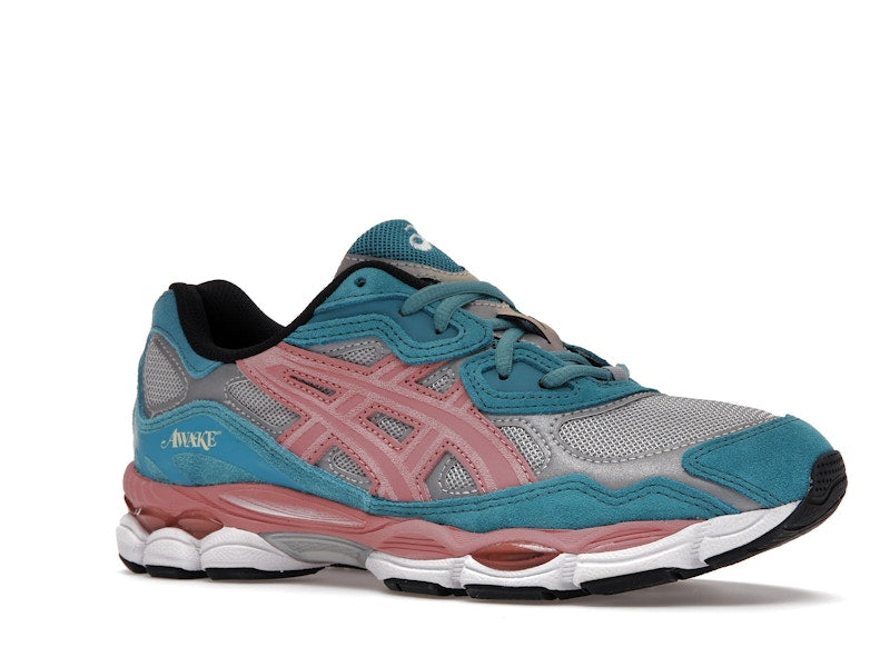 ASICS Gel-NYC Awake NY Teal
