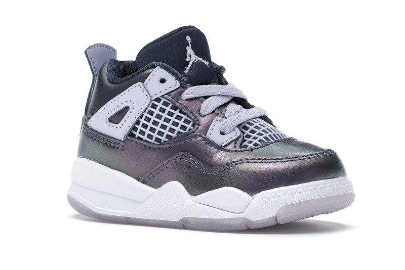 Jordan 4 Retro Monsoon Blue (TD)