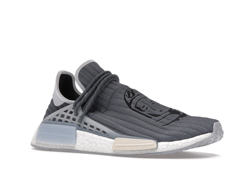 adidas NMD Hu Pharrell x Billionaire Boys Club Astronaut Blue
