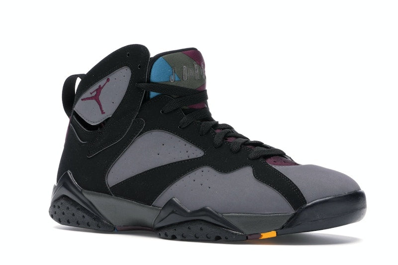 Jordan 7 Retro Bordeaux (2015)