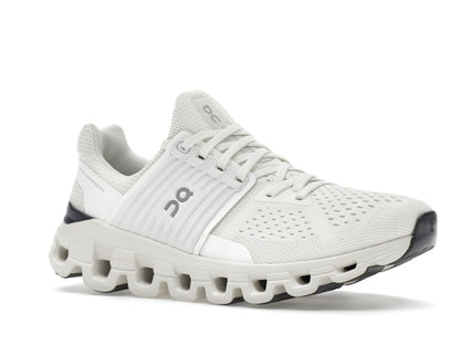 On Running Cloudswift All White (Women's)