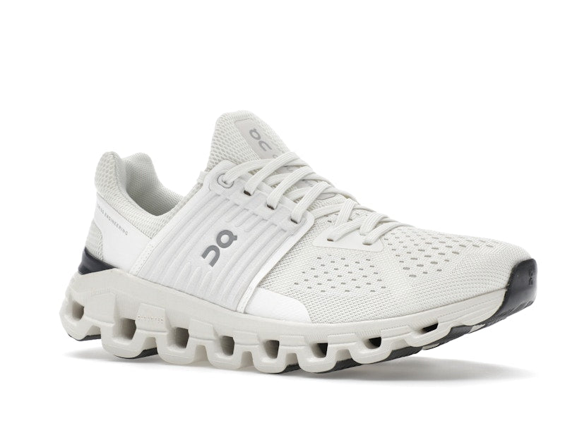 On Running Cloudswift All White (Women's)
