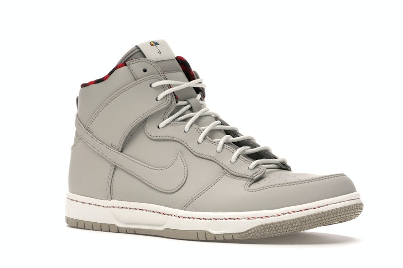 Nike Dunk Ultra String