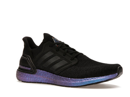 adidas Ultra Boost 2020 ISS US National Lab Core Black