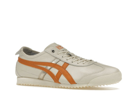 Onitsuka Tiger Mexico 66 SD Birch Rust Orange Gold