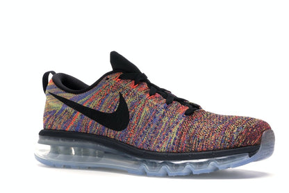 Nike Flyknit Air Max Multi-Color