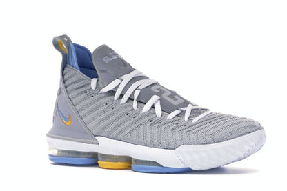 Nike LeBron 16 MPLS Lakers