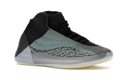 adidas Yeezy QNTM Teal Blue