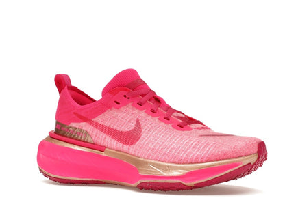 Nike ZoomX Invincible Run 3 Fierce Pink (Women's)