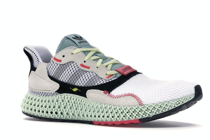 adidas ZX 4000 Futurecraft 4D Grey One