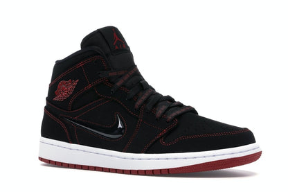 Jordan 1 Mid Fearless Come Fly With Me