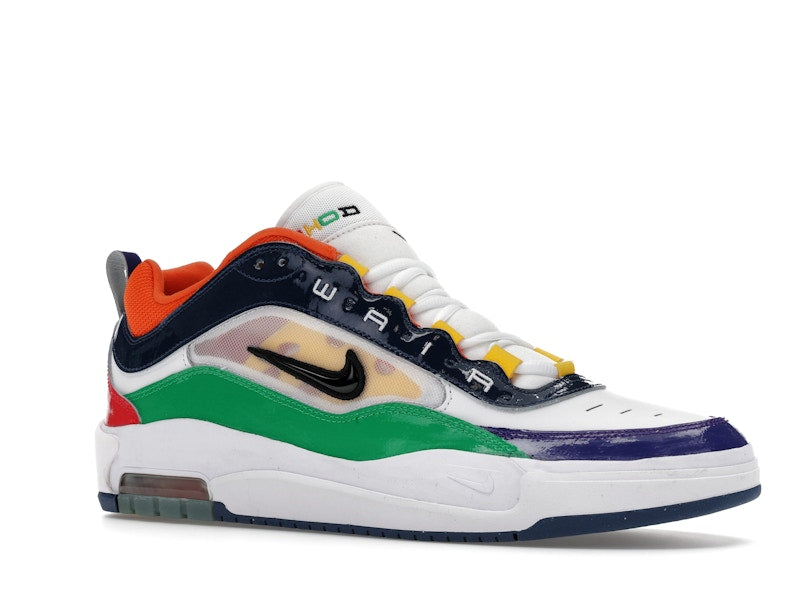 Nike SB Air Max Ishod Wair Billiards