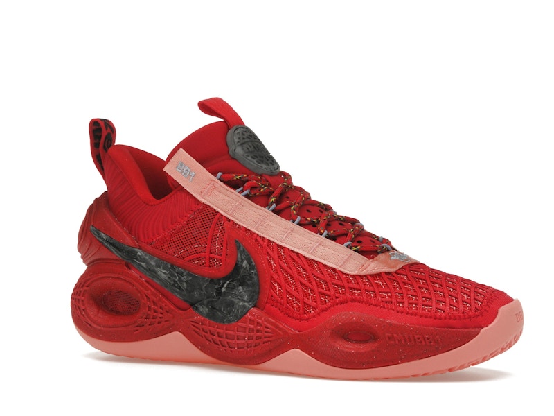 Nike Cosmic Unity TB University Red