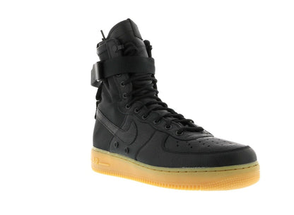 Nike SF Air Force 1 Black Gum
