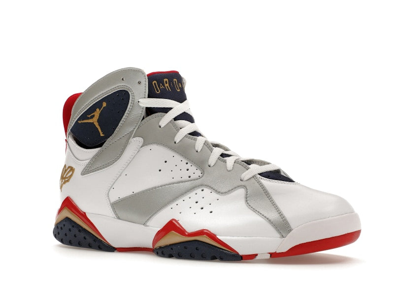 Jordan 7 Retro For the Love of the Game