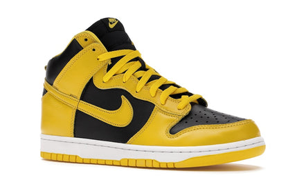 Nike Dunk High Iowa (2020)