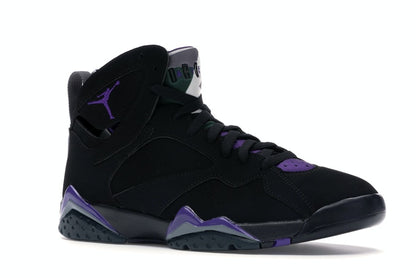 Jordan 7 Retro Ray Allen Bucks