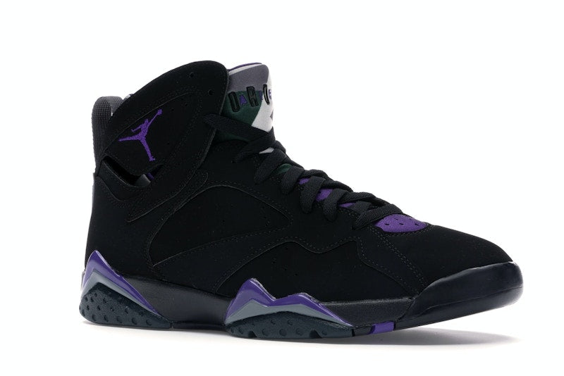 Jordan 7 Retro Ray Allen Bucks