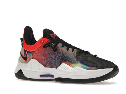 Nike PG 5 Multicolor