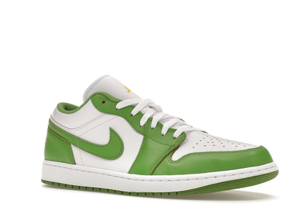 Jordan 1 Low SE Chlorophyll