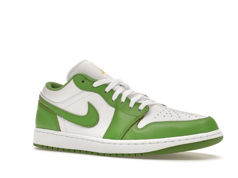 Jordan 1 Low SE Chlorophyll