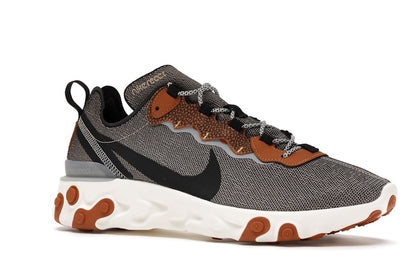 Nike React Element 55 SE Bio Beige
