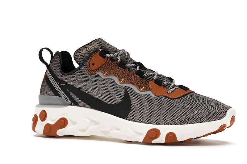 Nike React Element 55 SE Bio Beige