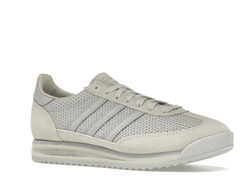 adidas SL 72 RS Wonder Aluminum Grey