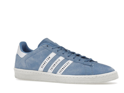 adidas Campus Human Made Blue