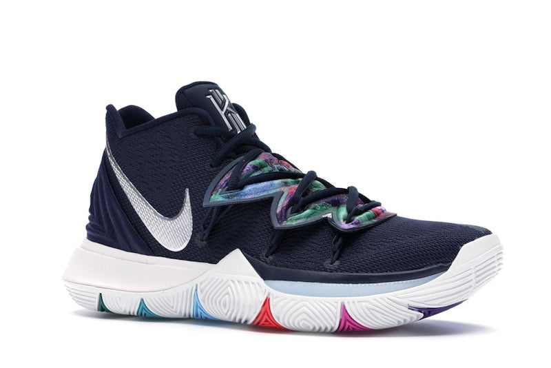 Nike Kyrie 5 Multi-Color