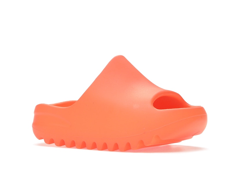 adidas Yeezy Slide Enflame Orange (Kids)