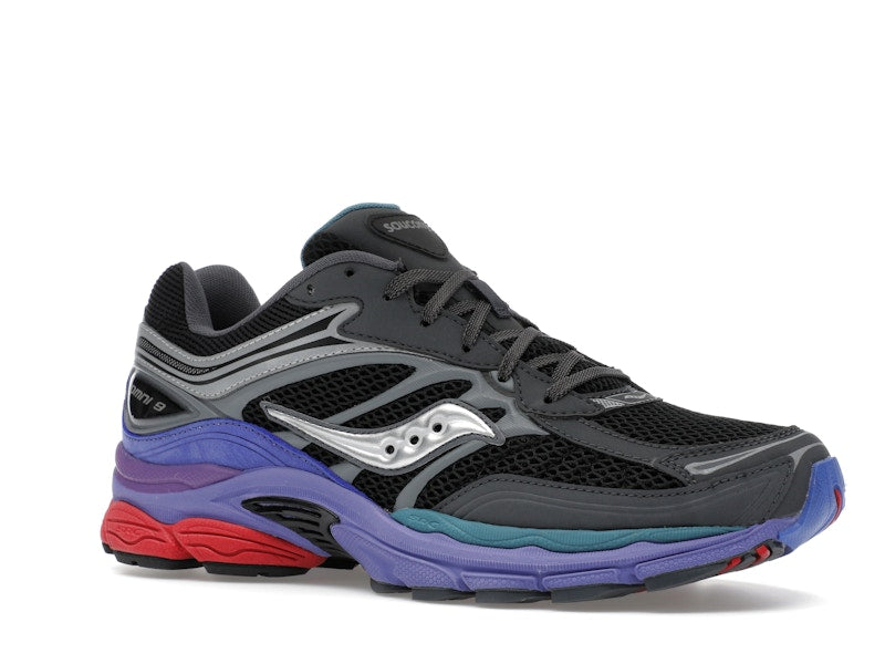 Saucony ProGrid Omni 9 Galaxy