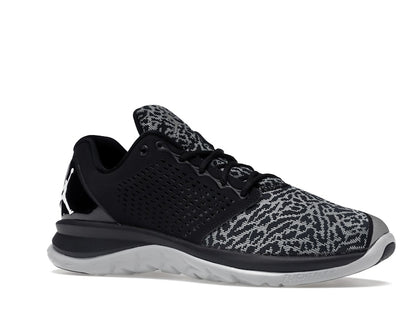 Jordan Trainer ST Black Wolf Grey