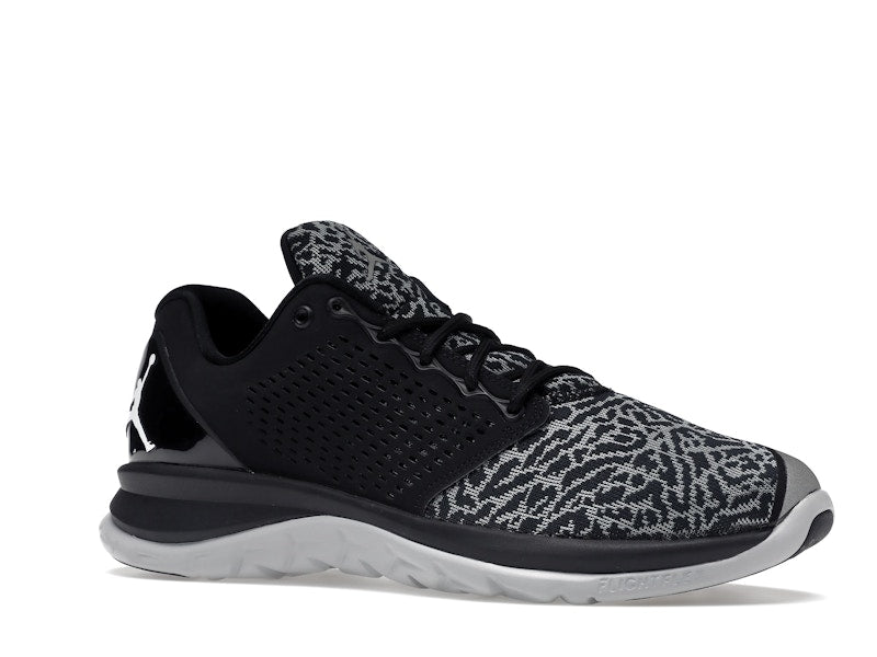 Jordan Trainer ST Black Wolf Grey