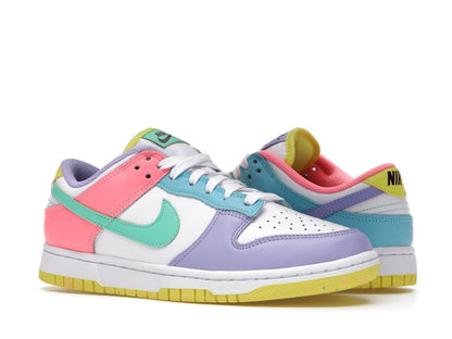 Nike Dunk Low SE Easter Candy (Women's)