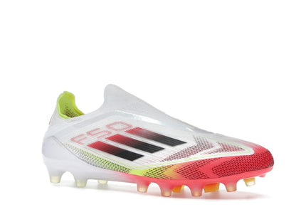 adidas F50 Elite Laceless AG Solar Pack
