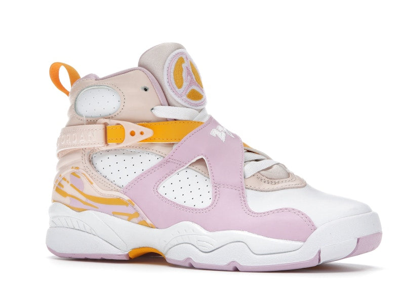 Jordan 8 Retro Arctic Punch (GS)