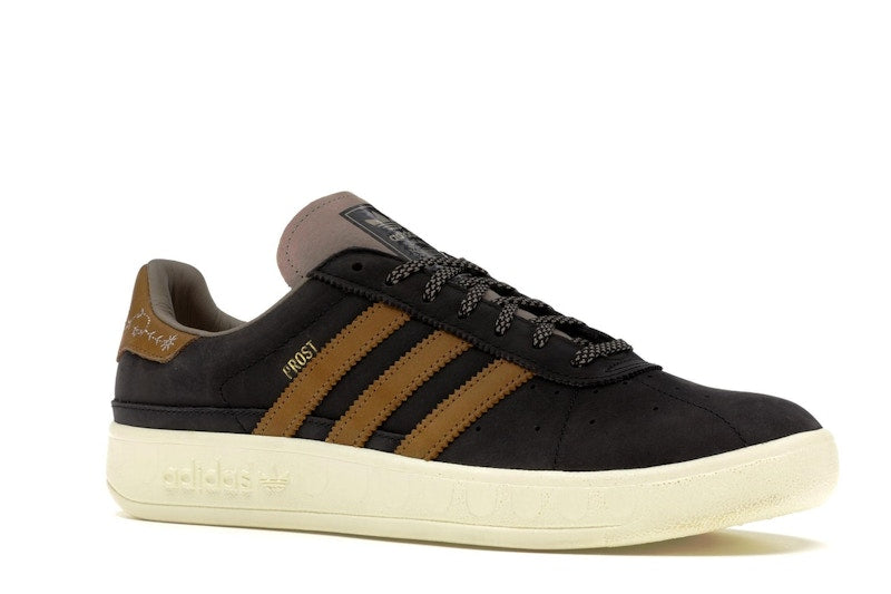 adidas Munchen Oktoberfest Night Brown
