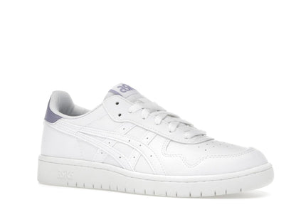 ASICS Japan S White Ash Rock (Women's)
