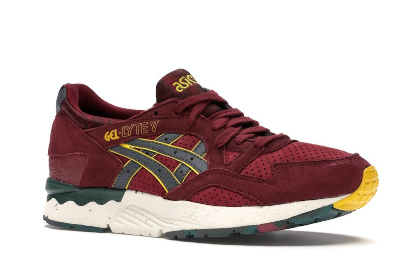 ASICS Gel-Lyte V The Good Will Out Koyo